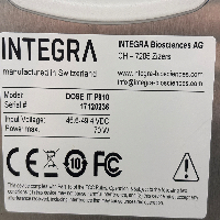Integra Biosciences Dose It P910 image 0